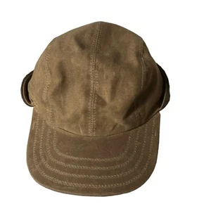 Stormy Kromer Marsh Cap Small Sand/Hickory Mütze - Bild 1 von 11