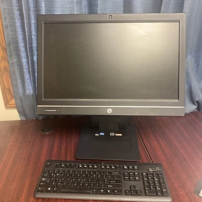 HP Compaq Elite 8300 23"(500GB,Intel Core i5 WIN 8 - Image 1 of 4