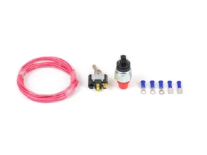 Canton 24-271XK Accusump Pro Ver Electric Pressure Control Upgrade Kit 20-25 Psi - Picture 1 of 1