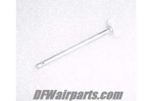 487-571, 487571, Nos Piper Aircraft Airbox Camlock Stud - Picture 1 of 1