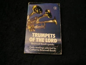 Trumpets of the Lord by Catherine Bramwell Booth - Picture 1 of 1