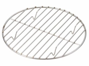 snow peak CS-521 CAST IRON INNER SCREEN 26 CM for 26CM Dutch Oven CS-520 - Picture 1 of 1