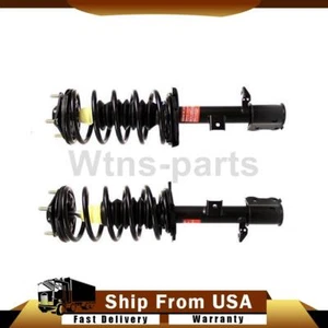 For Mercury Mariner 2009-2011 Front Strut Assembly Struts Monroe 2PCS - Picture 1 of 7
