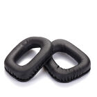 Replacement Earpads Cushion Cover For Logitech G35 G930 G430 G231 G331 Headphone