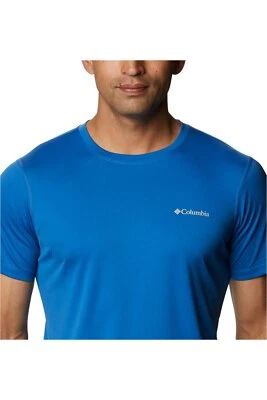 CAMISETAS MONTAÑA HOMBRE Zero Rules  Short Sleeve Shirt - Imagen 1 de 3