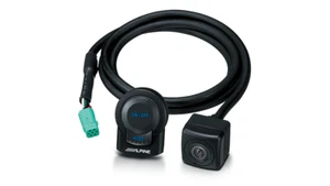 ALPINE FRONT AND REAR CAMERA EXPANSION BOX WITH CONTROLLER-KCX-C2600B - Picture 1 of 2