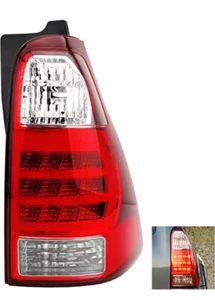 Tail Light Right Passenger Fits 2006-2009 Toyota 4Runner - Picture 1 of 2