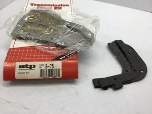 ATP Transmission Filter Kit P/N:B-75 - Picture 1 of 1