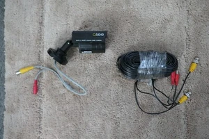 Q-See Day Night Security Camera QSM1424W - Picture 1 of 4