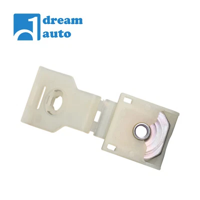 Door Glass Holder Fits for Mazda CX-7 2007-2012 RX-8 2004-2011 GJ6A-58-512 - Image 1 of 4