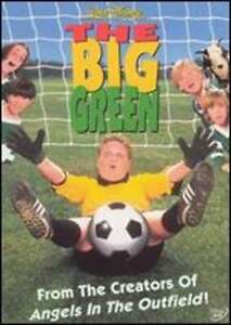 The Big Green by Holly Goldberg Sloan: Used