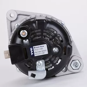 Alternator For 2008-2012 Honda Accord 3.5L V6 2010 2009 2011 TYC 2-11392 - Picture 1 of 5