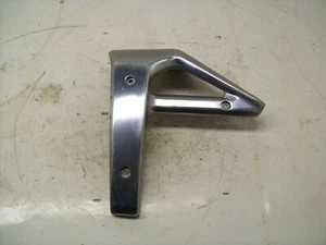 COPRI RADIATORE SINISTRO PER KAWASAKI ER5 500 DEL 2002 (e34431) - Picture 1 of 3