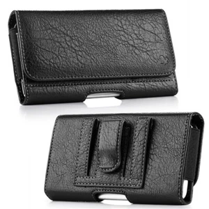 Universal Phone Case Belt Clip Pouch Holster For Samsung iPhone With Otterbox on - Picture 1 of 7