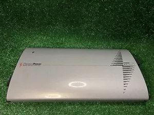 Precision Power Power Class PC 2600.2 CAR AMPLIFIER 300-600 Watts RMS, Tested! - Picture 1 of 14