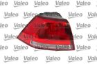 Valeo 44938 Right Driver Side OS Offside Rear Light Tail Back Lamp Replacement