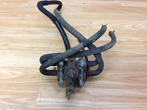 Suzuki GSF 600 Bandit Mk2 2000 JS1A Vakuum Kraftstoffpumpe - Bild 1 von 3