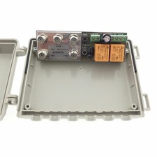 Satellite Positioner TERRA POS41D Outdoor