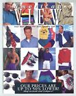 Catalogue de mode homme gay American View printemps 1993 style vintage 44 pgs M25540