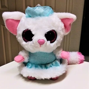 Peluche Aurora Yoo Hoo & Friends Ice Princess 5" - Imagen 1 de 3