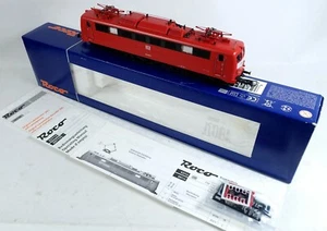 ROCO 69713 para locomotora eléctrica Märklin BR 150 099-0 DB escala H0 embalaje original DCC AC Digital 10738 HO - Imagen 1 de 12