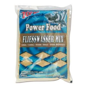 () Top Secret Power Food Grundfutter Mix Angelfutter Lockfutter 1kg Auswahl - Bild 1 von 14