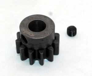 Eje de 8 mm GDS Racing MOD 1,5 M1,5 engranaje de piñón 12-24 T FG/HPI/Losi y más - Imagen 1 de 38