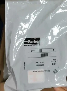 1PC New Parker PRT-C10 Pneumatic Valve Expedited Shipping - Picture 1 of 1