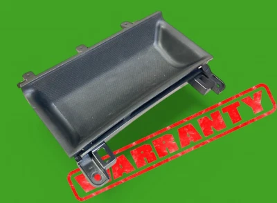 2007-2015 audi q7 center console armrest storage bin tray OEM - Image 1 of 4