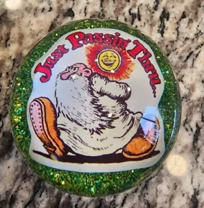 Gifts For Men Custom Shift Knob Rat Fink Shifter Trucker Knob Hot Rod Rat Rod - Picture 1 of 6