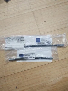 Mercedes ATE Original Rear Brake Hoses W108 0004282635+ 0004282935 Sealed bags - Picture 1 of 3