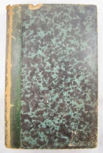 Essai Sur Les Maladies Et Les Lesions Organiques Du Coeur Book 1855 Corvisart O - Picture 1 of 12