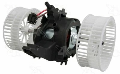 Motor de soprador Four Seasons HVAC 76935 | Peça automática de alta qualidade, ajuste universal para - Imagem 1 de 4