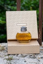 Burberry Classic by Burberry Women EDP 3.3oz-100ml Spry Old Formula Vintage