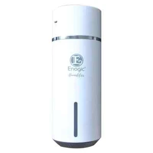 Enagic Kangen Leveluk Mini Humidifier Silent Moisturize LED Lights Harmony NEW - Picture 1 of 2