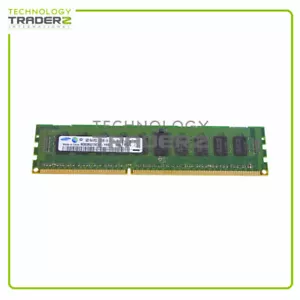 M393B5270CH0-YH9 Samsung 4GB PC3-10600R DDR3-1333MHz ECC 1Rx4 Memory - Picture 1 of 1