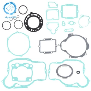Complete Gasket Kit Fit For Kawasaki KX 250 KX250 Engine 1993-2003 New - Picture 1 of 8