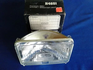 Westinghouse Headlight # H4651, 12V - Picture 1 of 4
