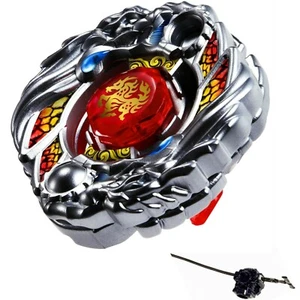 Gryph Girago + Launcher Zero G  Kreisel für Beyblade Metal Fusion Arena - Bild 1 von 1