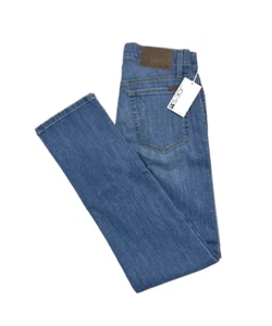 Joes The Brixton Straight Narrow Stretch Denim Jeans Size 28 / Can fit size 29 - Picture 1 of 10