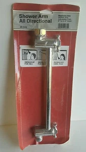 Neu im Paket ALLDIRECTION DUSCHARM 08-2455  - Bild 1 von 4