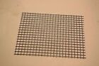  2 Wire Mesh Stainless .063 dia., 19.75 X 19.75 inch shaker screen sieve filter
