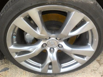 Б/у информационно-развлекательный дисплей подходит: 2011 Infiniti M56 дисплей приборной панели с Navigati - Изображение 1 из 4