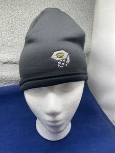 Gorro Mountain Hardwear PolarTec Negro Exterior Senderismo Regular Unisex Vellón - Imagen 1 de 11