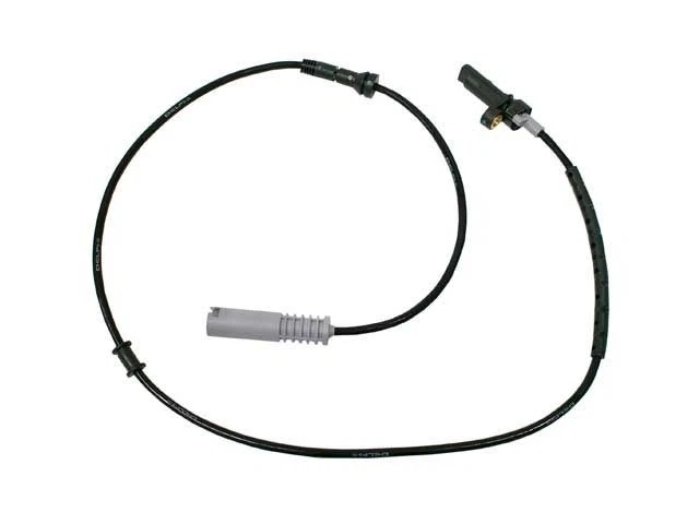 Delphi 67RM11P ABS Speed Sensor Fits 1995-1999 BMW 740iL ABS Sensor ABS Sensor - Изображение 1 из 1