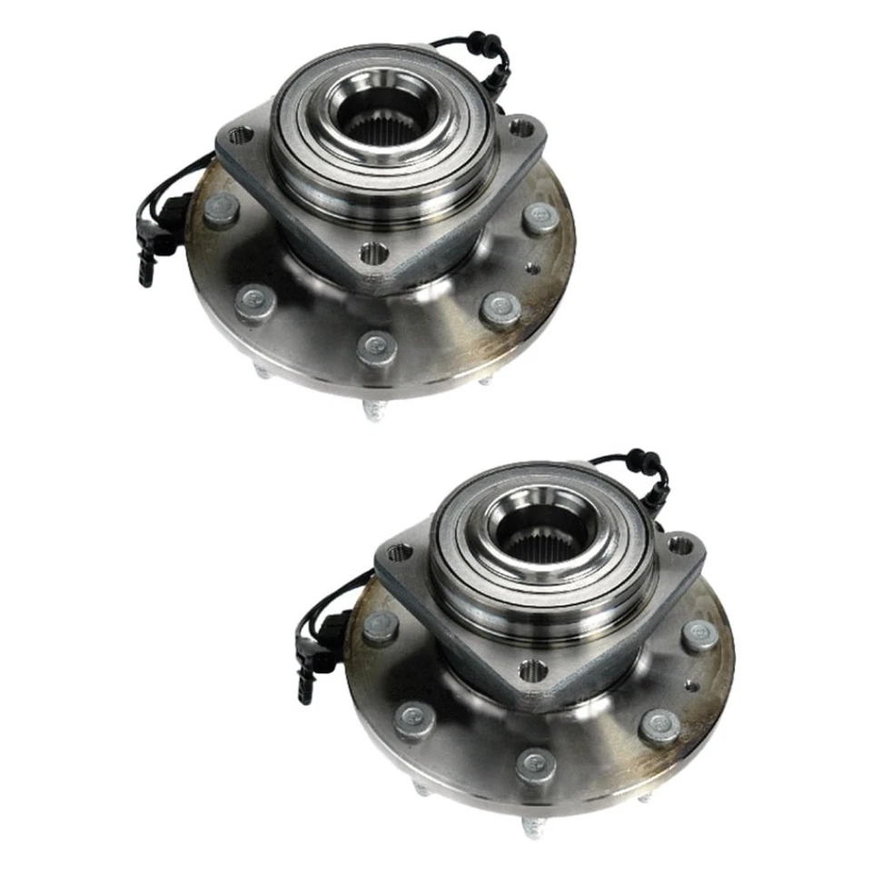For Hyundai Sonata 2015 Timken VS-HA590441 Wheel Bearing & Hub Assembly Set Foto 1 de 1