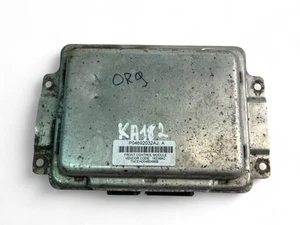 KA182 CHRYSLER Unité De Contrôle Du Moteur ECU P04692032AJ - Picture 1 of 5