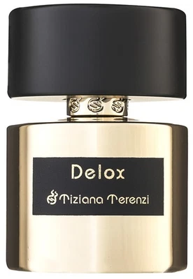 Tiziana Terenzi Delox Extrait de Parfum 100 ml OVP NEU