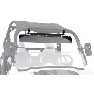 Tusk UTV Sun Visor For POLARIS RZR 900 Trail Ultimate 2021-2023 - Picture 1 of 7