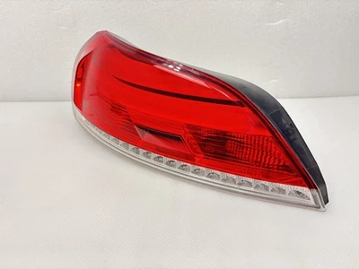 BMW Z4 E89 Roadster OEM Left Hand Drivers Rear Taillight Brake Lamp Light 08-16 - Image 1 of 4